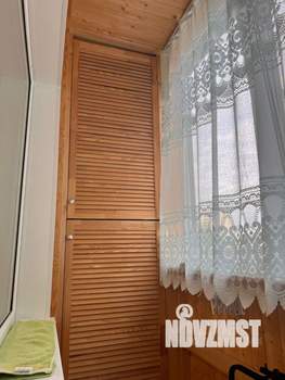 2-к квартира, вторичка, 45м2, 3/5 этаж