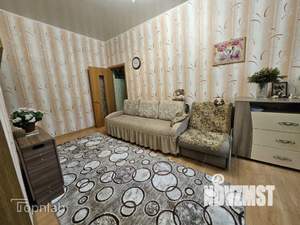 2-к квартира, вторичка, 42м2, 1/5 этаж