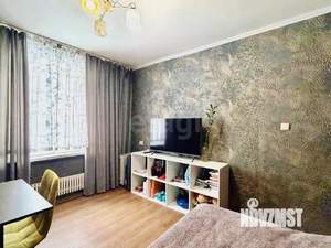 1-к квартира, вторичка, 45м2, 1/9 этаж