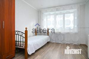 Студия квартира, вторичка, 26м2, 5/5 этаж