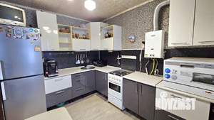 3-к квартира, вторичка, 59м2, 5/5 этаж