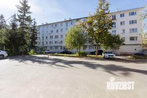 2-к квартира, вторичка, 47м2, 5/5 этаж