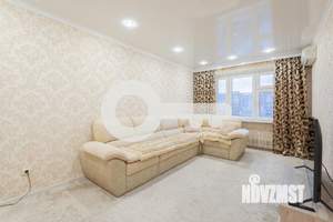 3-к квартира, вторичка, 91м2, 5/10 этаж