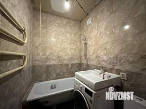 2-к квартира, вторичка, 44м2, 5/5 этаж