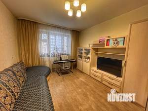 3-к квартира, вторичка, 70м2, 4/10 этаж