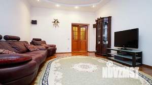 3-к квартира, вторичка, 96м2, 2/5 этаж