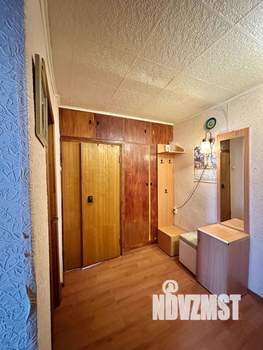 4-к квартира, вторичка, 62м2, 5/5 этаж