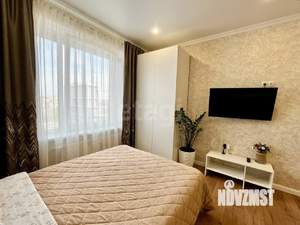 1-к квартира, вторичка, 37м2, 7/10 этаж