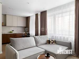 2-к квартира, вторичка, 43м2, 2/5 этаж