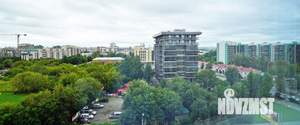 3-к квартира, вторичка, 81м2, 7/37 этаж