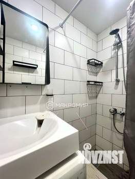 Студия квартира, вторичка, 21м2, 1/9 этаж