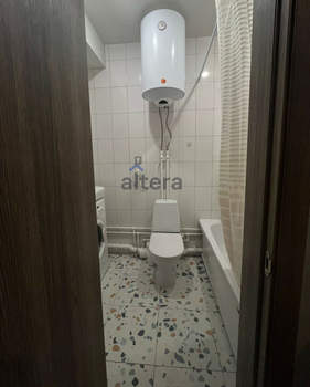 Студия квартира, вторичка, 21м2, 2/7 этаж