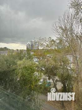 1-к квартира, вторичка, 17м2, 5/5 этаж