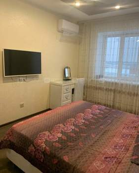 2-к квартира, вторичка, 63м2, 13/15 этаж