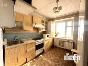 2-к квартира, вторичка, 60м2, 8/14 этаж