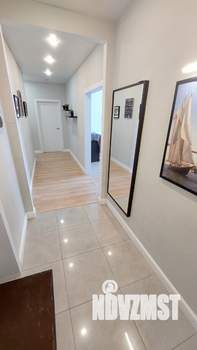 3-к квартира, вторичка, 83м2, 15/24 этаж