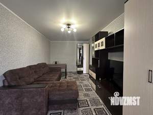 2-к квартира, вторичка, 42м2, 3/5 этаж