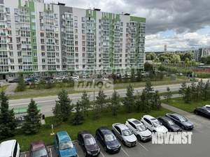 2-к квартира, вторичка, 51м2, 4/11 этаж