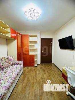 2-к квартира, вторичка, 63м2, 18/18 этаж