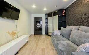 5-к квартира, вторичка, 117м2, 1/9 этаж