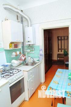 2-к квартира, вторичка, 54м2, 3/5 этаж