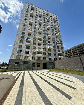 2-к квартира, вторичка, 51м2, 11/17 этаж