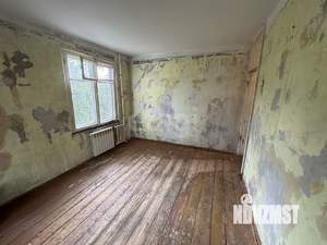 1-к квартира, вторичка, 32м2, 4/5 этаж