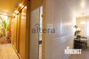 2-к квартира, вторичка, 46м2, 1/5 этаж