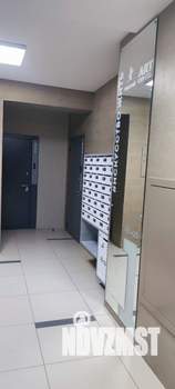 2-к квартира, сданный дом, 53м2, 9/10 этаж