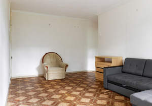2-к квартира, вторичка, 46м2, 2/5 этаж