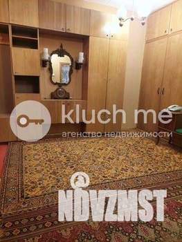 3-к квартира, вторичка, 88м2, 6/9 этаж