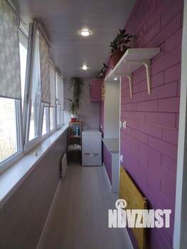 1-к квартира, вторичка, 35м2, 4/9 этаж