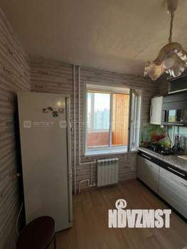 1-к квартира, вторичка, 39м2, 8/9 этаж