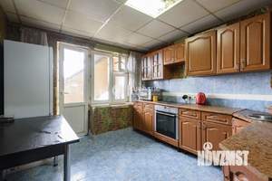 2-к квартира, вторичка, 55м2, 11/12 этаж