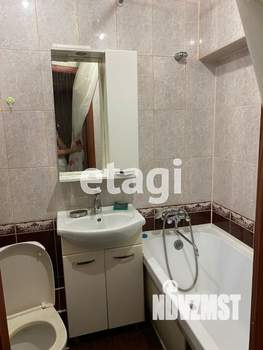 1-к квартира, вторичка, 30м2, 1/5 этаж