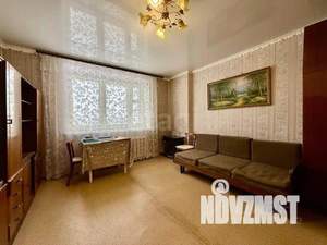 1-к квартира, вторичка, 35м2, 4/9 этаж