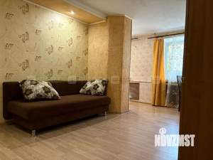 1-к квартира, вторичка, 45м2, 1/4 этаж