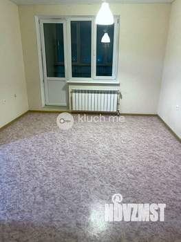 1-к квартира, вторичка, 37м2, 3/18 этаж