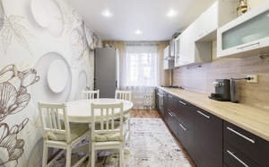 3-к квартира, вторичка, 77м2, 8/10 этаж