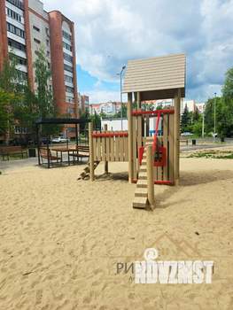 2-к квартира, вторичка, 48м2, 2/10 этаж