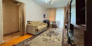 2-к квартира, вторичка, 43м2, 2/5 этаж