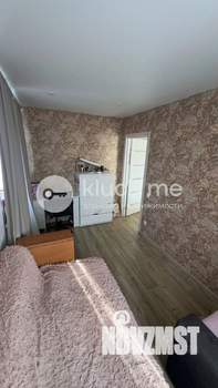 2-к квартира, вторичка, 42м2, 4/4 этаж