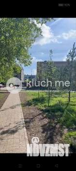 2-к квартира, вторичка, 43м2, 3/5 этаж