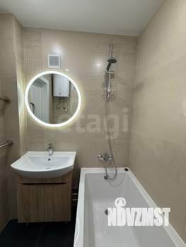 1-к квартира, вторичка, 36м2, 8/14 этаж