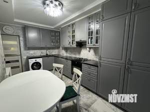 3-к квартира, вторичка, 69м2, 4/10 этаж