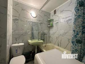 1-к квартира, вторичка, 36м2, 10/10 этаж