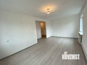 1-к квартира, вторичка, 30м2, 1/5 этаж