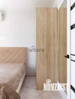 1-к квартира, вторичка, 34м2, 7/9 этаж