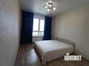 2-к квартира, вторичка, 53м2, 13/15 этаж