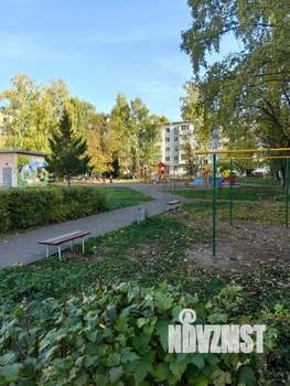 1-к квартира, вторичка, 33м2, 5/5 этаж